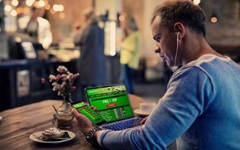 Apuestas online de fútbol