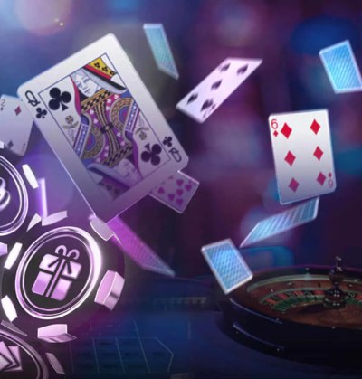 Live casinos